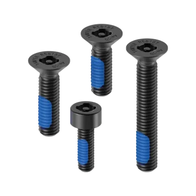 Accessory - Anti-Theft Screw Kit