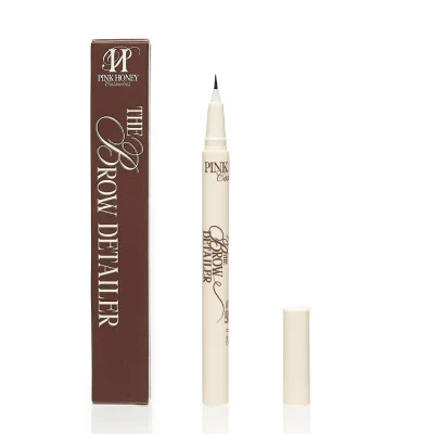 The Brow Detailer