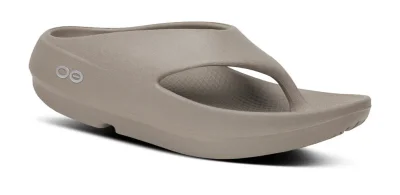 Women's OOriginal PLUS Sandal - Driftwood