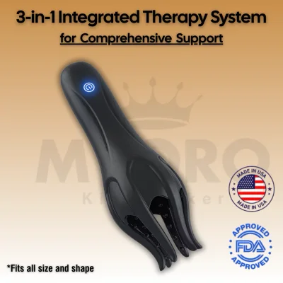 .Neuman™ Wave Therapy Pro