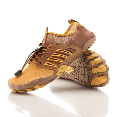 Tokai - rutschfeste universal Barfußschuhe