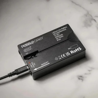 Lithium-Ion Battery for Rechargable LED Mirrors & Cabinets