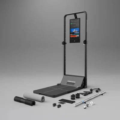 Speediance Gym Monster 2