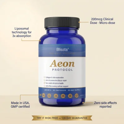 Blissta® Aeon Restoration Complex™
