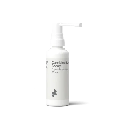 Finasteride and Minoxidil