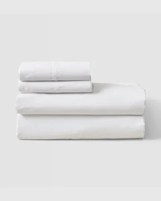 100% Cotton Percale Pillowcases