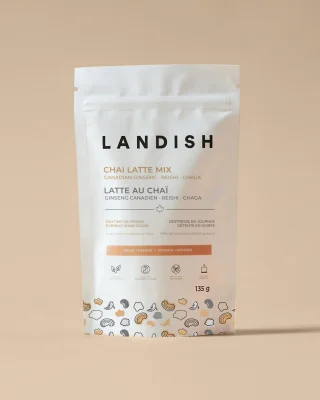 Chai Latte Mix