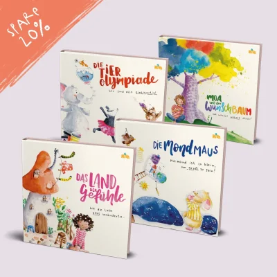 Miteinander Bundle