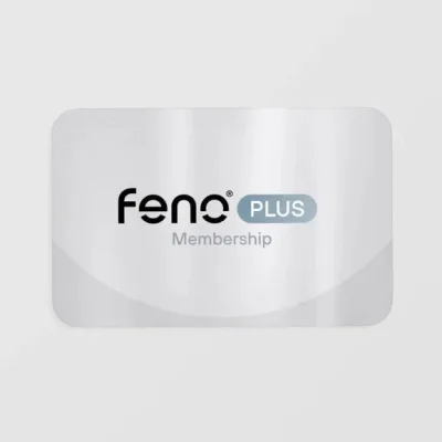 Feno Plus Annual
