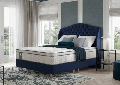 Clearance! Sealy Regal Posturepedic Mattress King