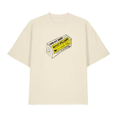 GDY Tour Tee