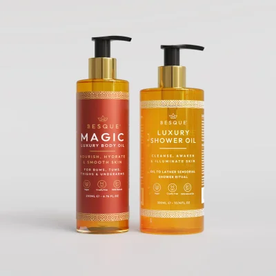 Besque® Magic Ritual XL