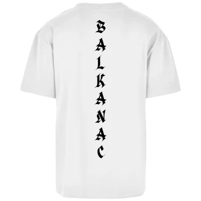 BALKANAC Premium T-Shirt