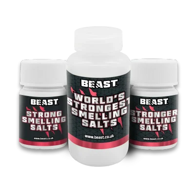 BEAST Smelling Salts
