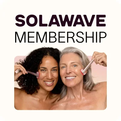 Solawave Membership