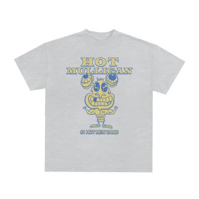 Buff Guy Tee