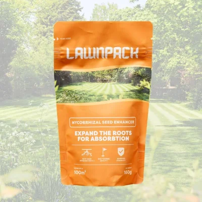 Mycorrhizal Seed Enhancer