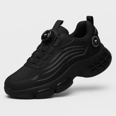 BLITZ® S3 Pro Damen: Gemacht für Sicherheit & ganztägigen Komfort