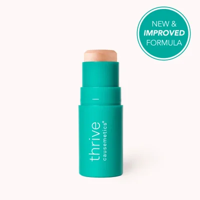 Triple Threat™ Highlighter Stick