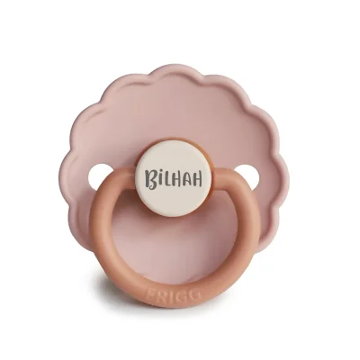 FRIGG Daisy Silicone Pacifiers