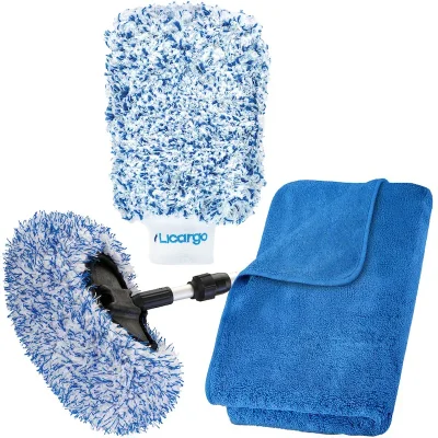 Waschbox Set Basic