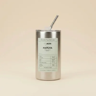Tumbler "Matcha"