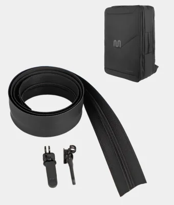 Reißverschluss-Reparatur-Set für Travel Backpack Ultimate (2)