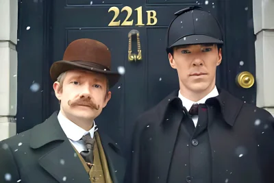 UK Television