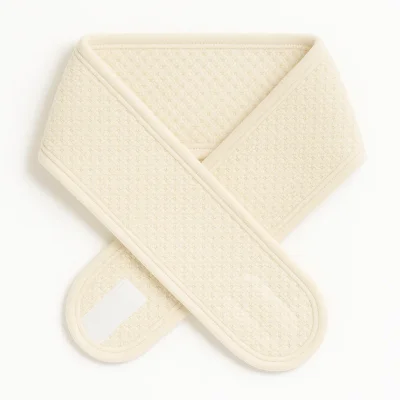 Adjustable Spa Headband