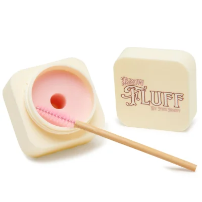 Brow Fluff Eyebrow Styling Wax