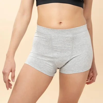 Nil pour Flux Moyen - Non éligible à l'offre 1ère culotte offerte - Du XS au 3XL