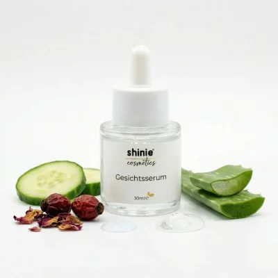Anti-Aging Gesichtsserum 30ml