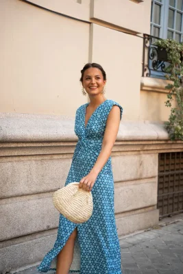 Vestido Mango