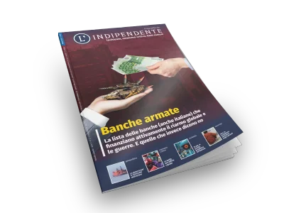 Banche armate - n° 2