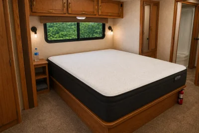 Lotus Prestige RV Mattress