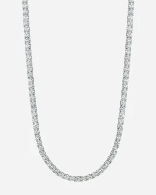 Billie Tennis Chain 4MM