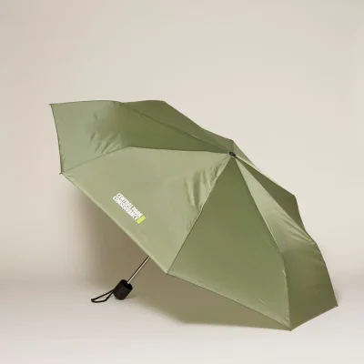 Conservancy Logo Umbrella