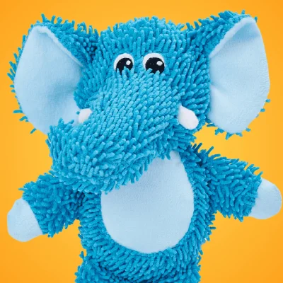 Tröti der Elefant