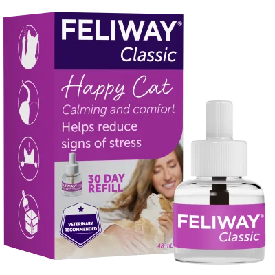 FELIWAY Classic Refill