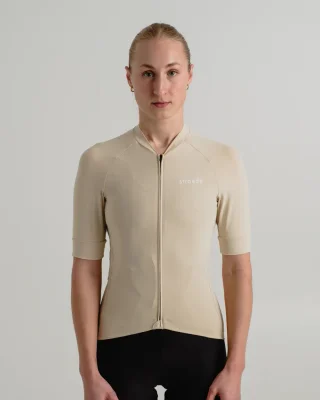Kaern Jersey Women - Sand