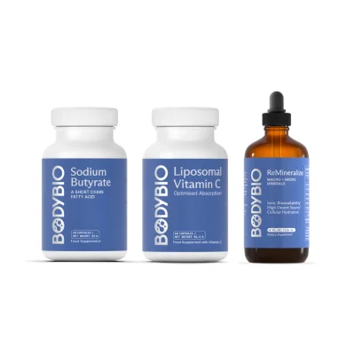 Immune Resilience