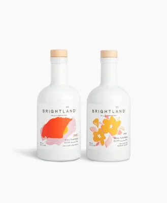 The Summer Flavor Duo