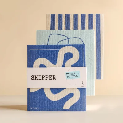Swedish Dish Cloths 3 Pack