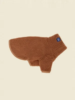 Magic Brownie Fleece Shirt