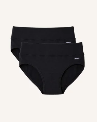 BABYGO® Postpartum Knickers Twin Pack