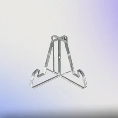 Plate Stand