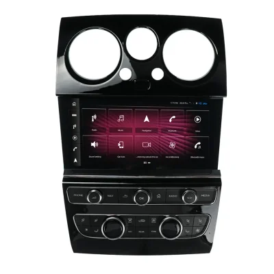Ecran Carplay Bentley Continental GT 2004-2010