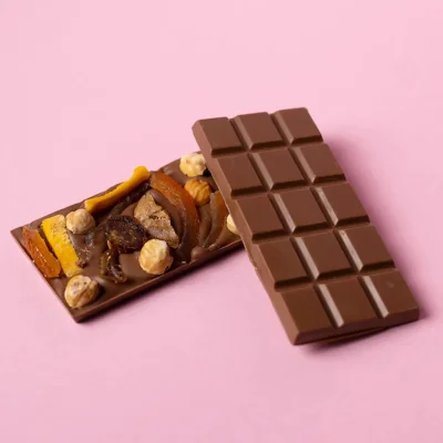 Artisan Chocolate Tablets