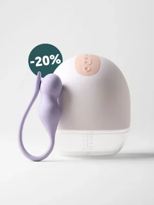 Postpartum-Paket+ | Perifit Care+ & Pump