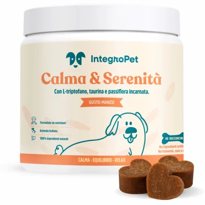Calme & Sérénité